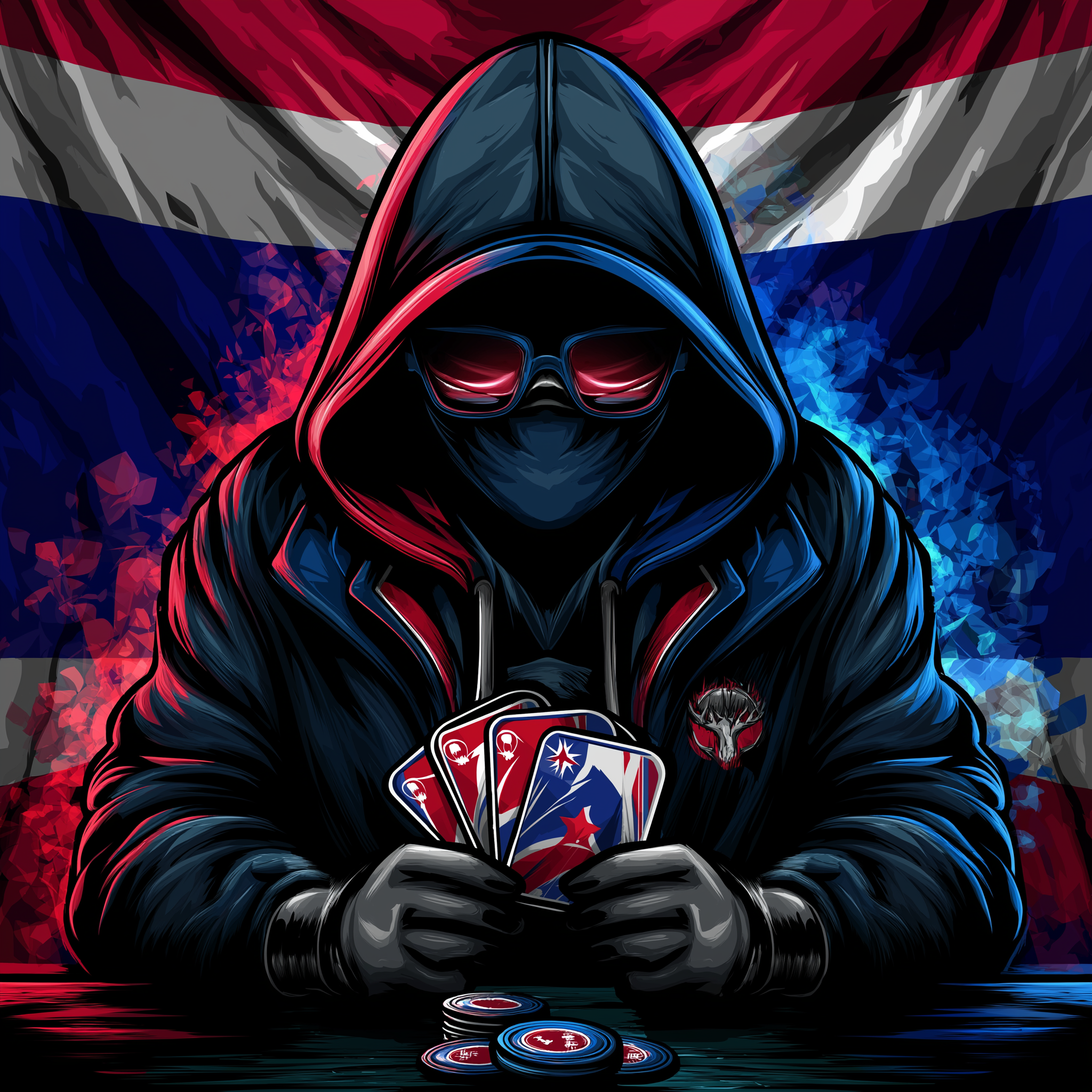 PokerThailand avatar